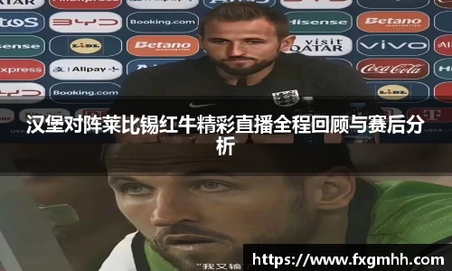 汉堡对阵莱比锡红牛精彩直播全程回顾与赛后分析